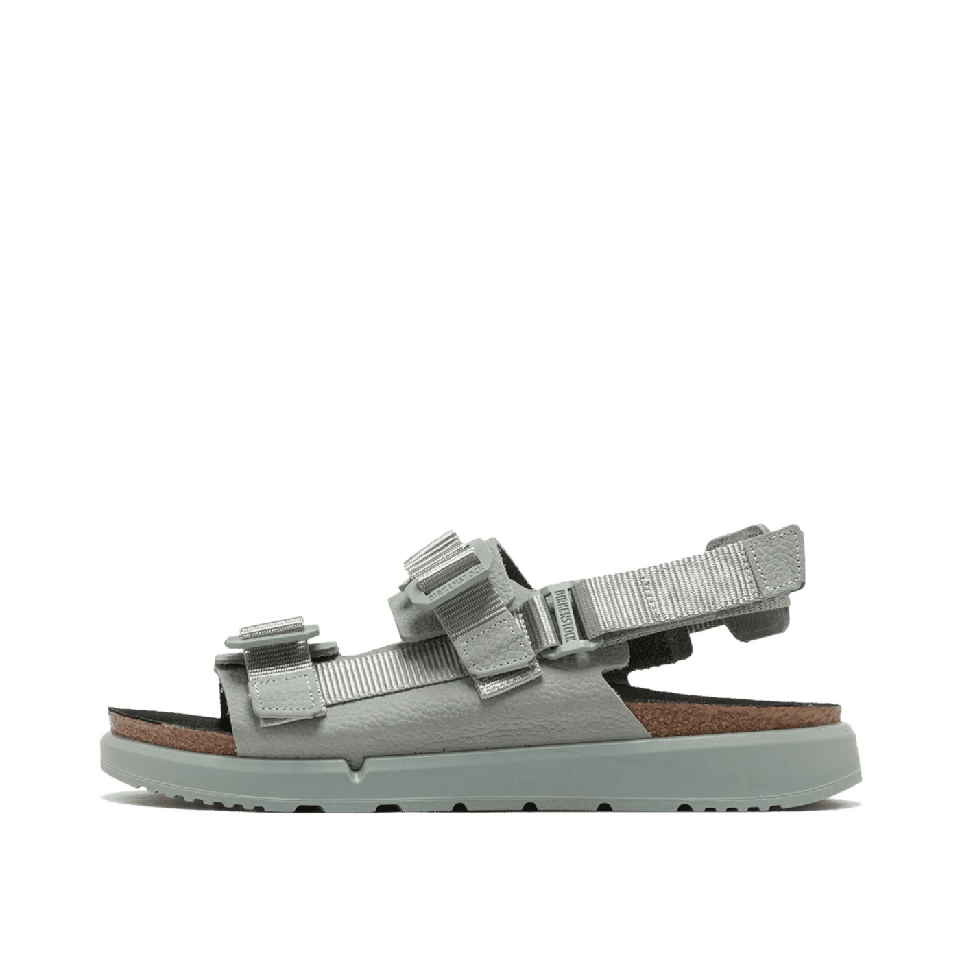 Birkenstock Shinjuku Leather Regular "Multi" | 1029581