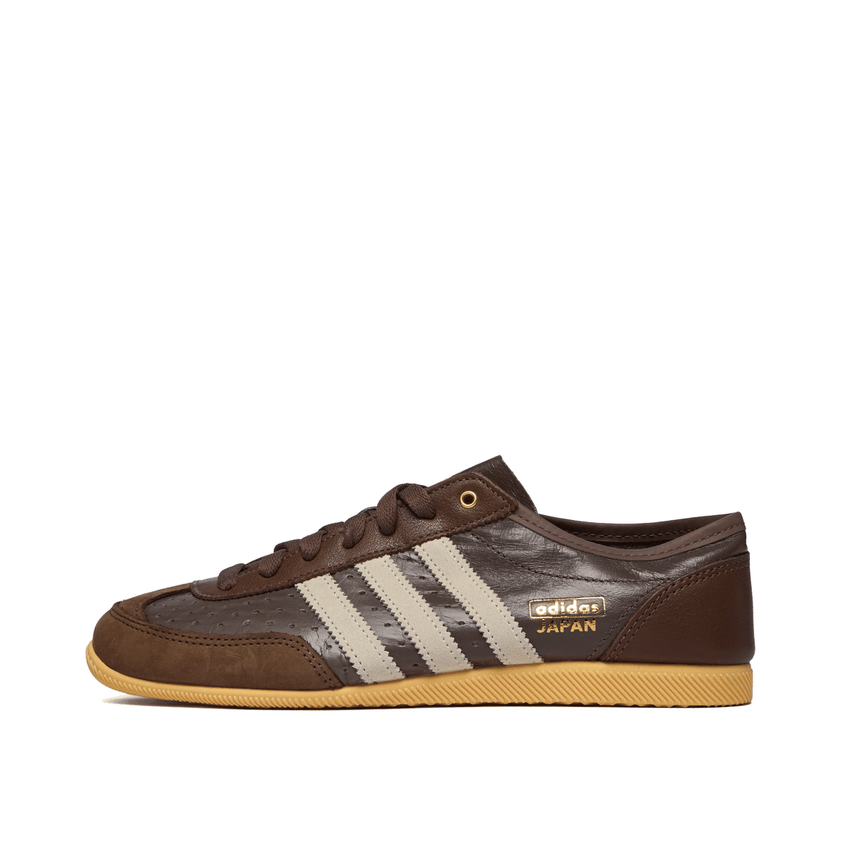 Adidas Originals Japan Decon Wmns "Brown" | KJ6215