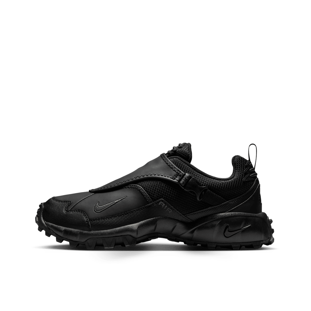 Nike ACG Phassad "Black" | HM7133-002