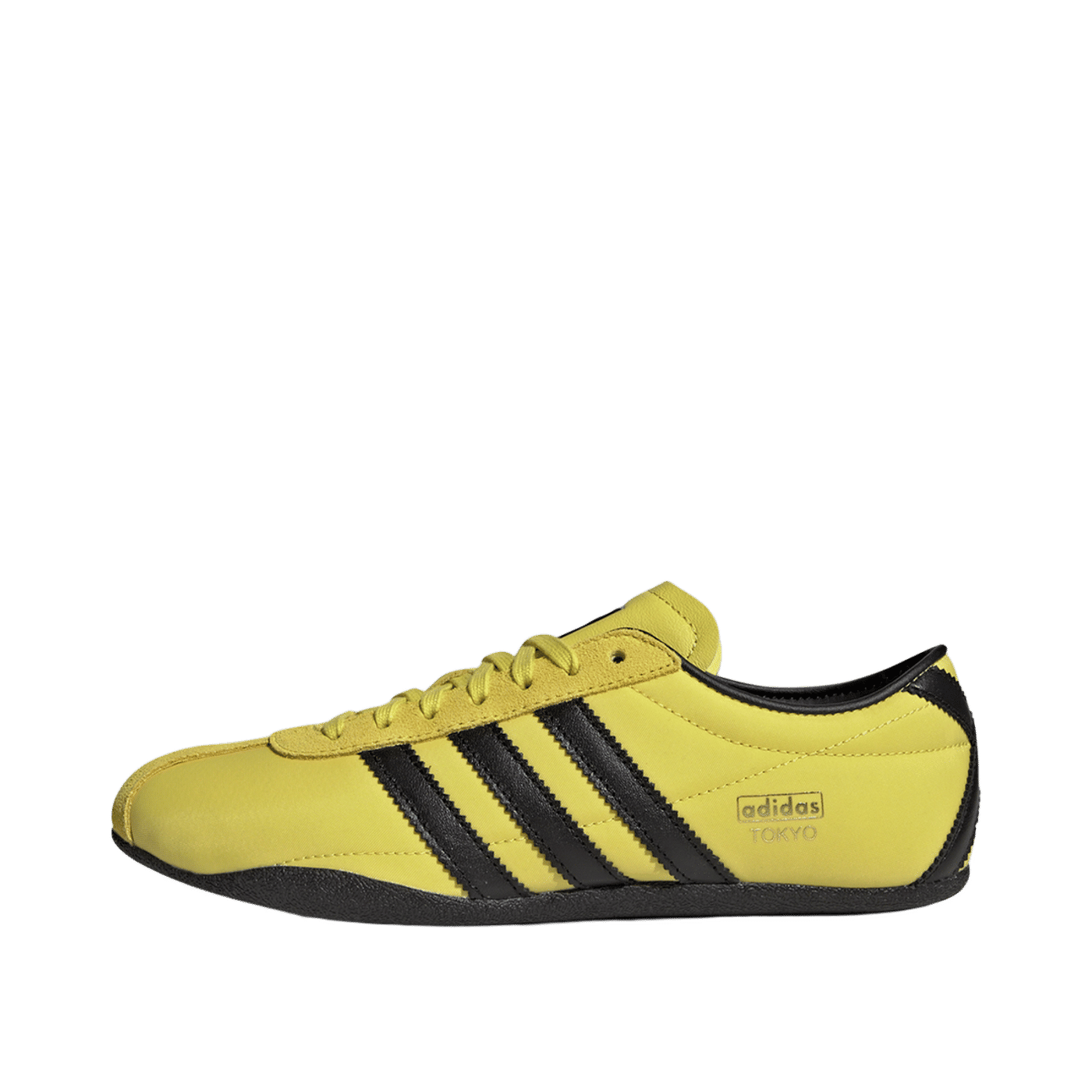 Adidas Tokyo Wmns "Yellow" | JI3299