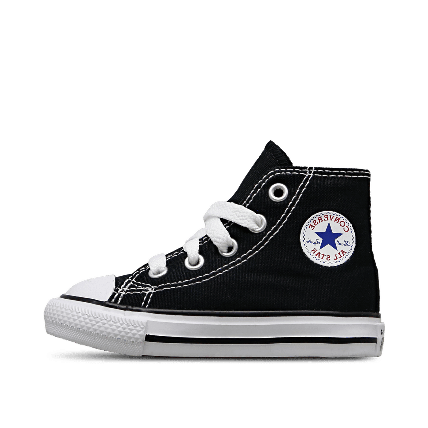 Converse Chuck Taylor All Star TD "Black" | 7J231C