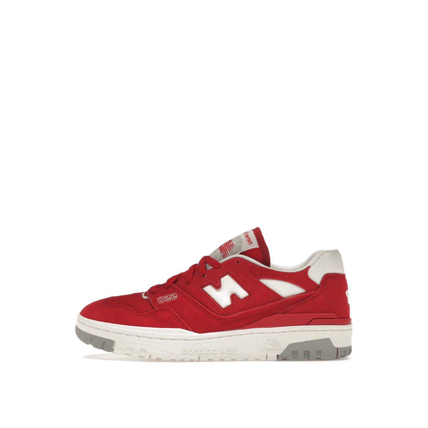 New Balance BB550VND "Red" | BB550VND
