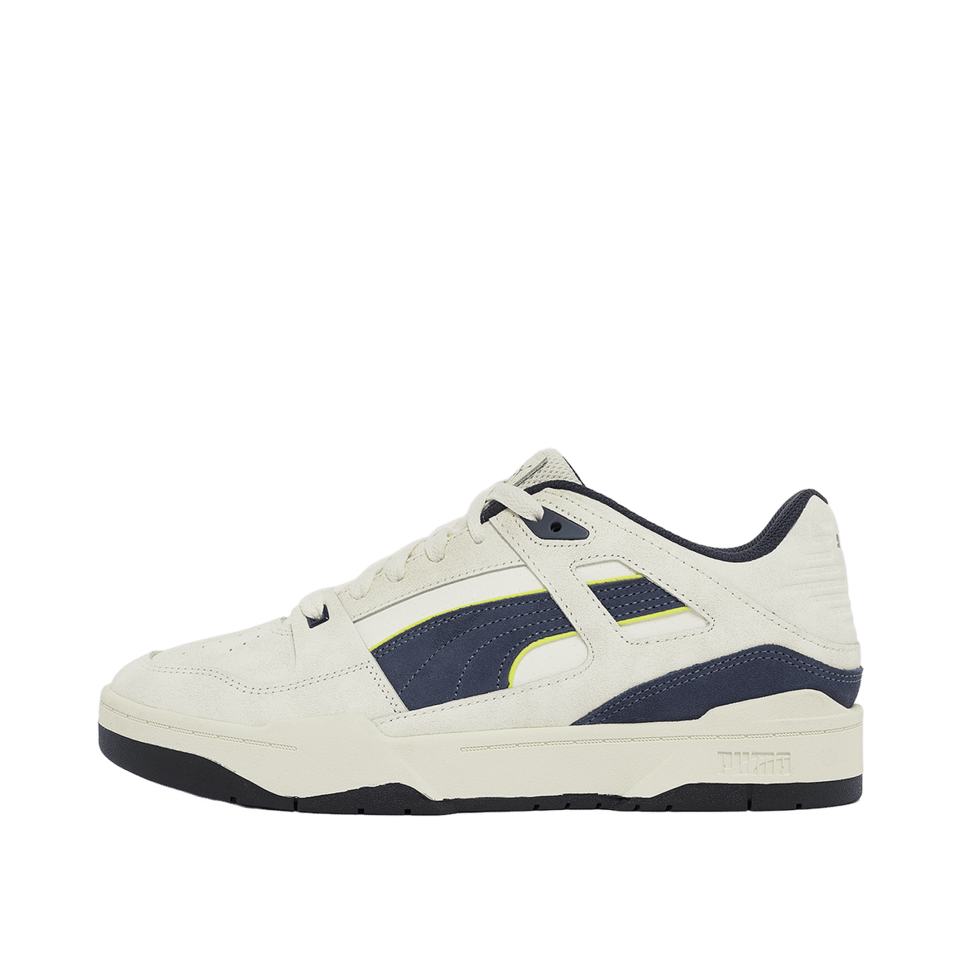 Puma Slipstream Always On Mens "White" | 390059-02