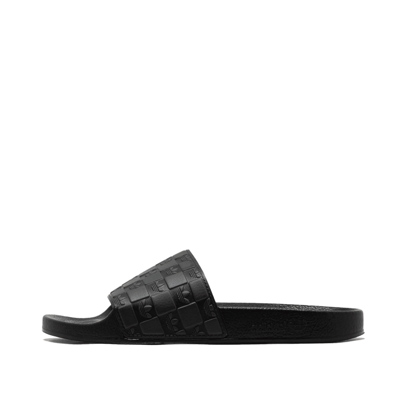 Adidas Adilette Slide "Black" | JR3623