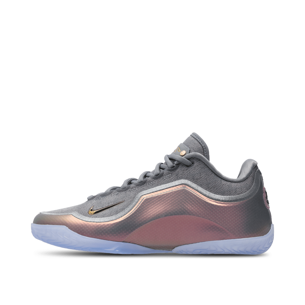 Nike LeBron XXIII "Grey" | HJ5629-001