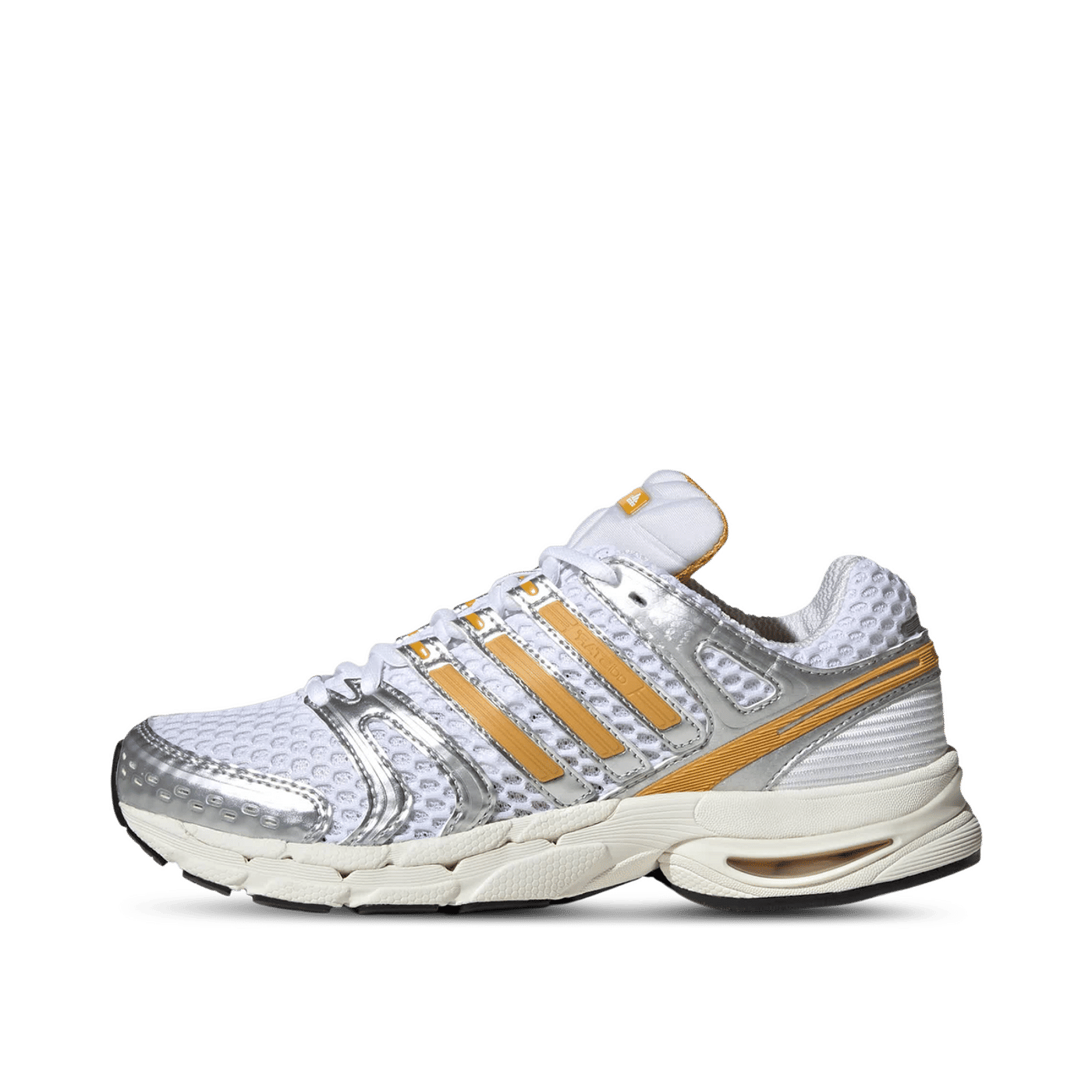 Adidas Adistar Control 5 "White" | KJ8782