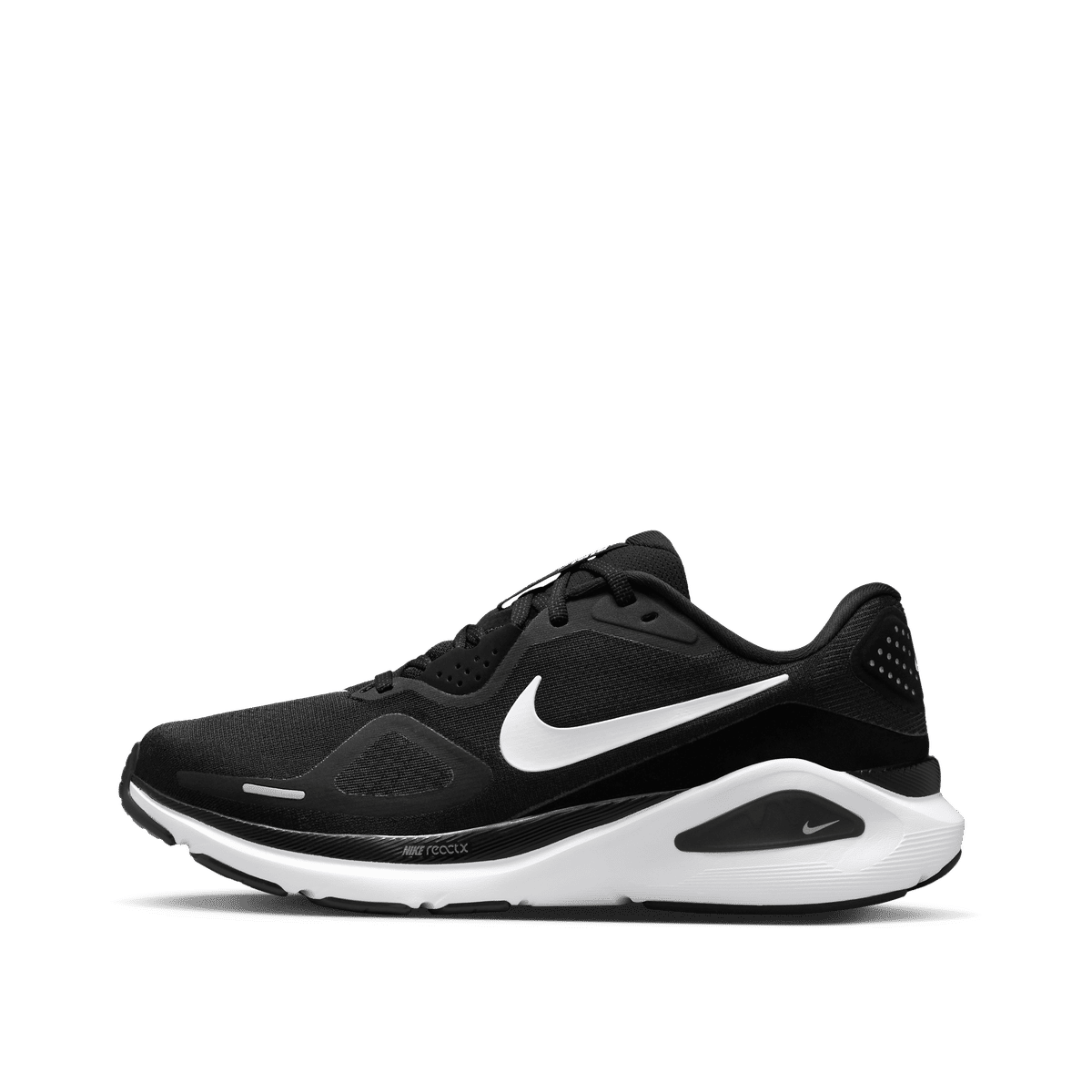 Nike Structure 26 Wmns "Black" | HJ1101-003