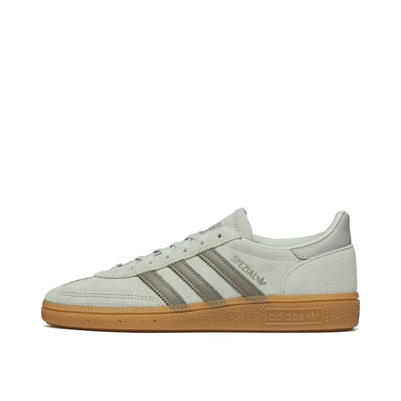 Adidas Handball Spezial W "Green" | JR3628