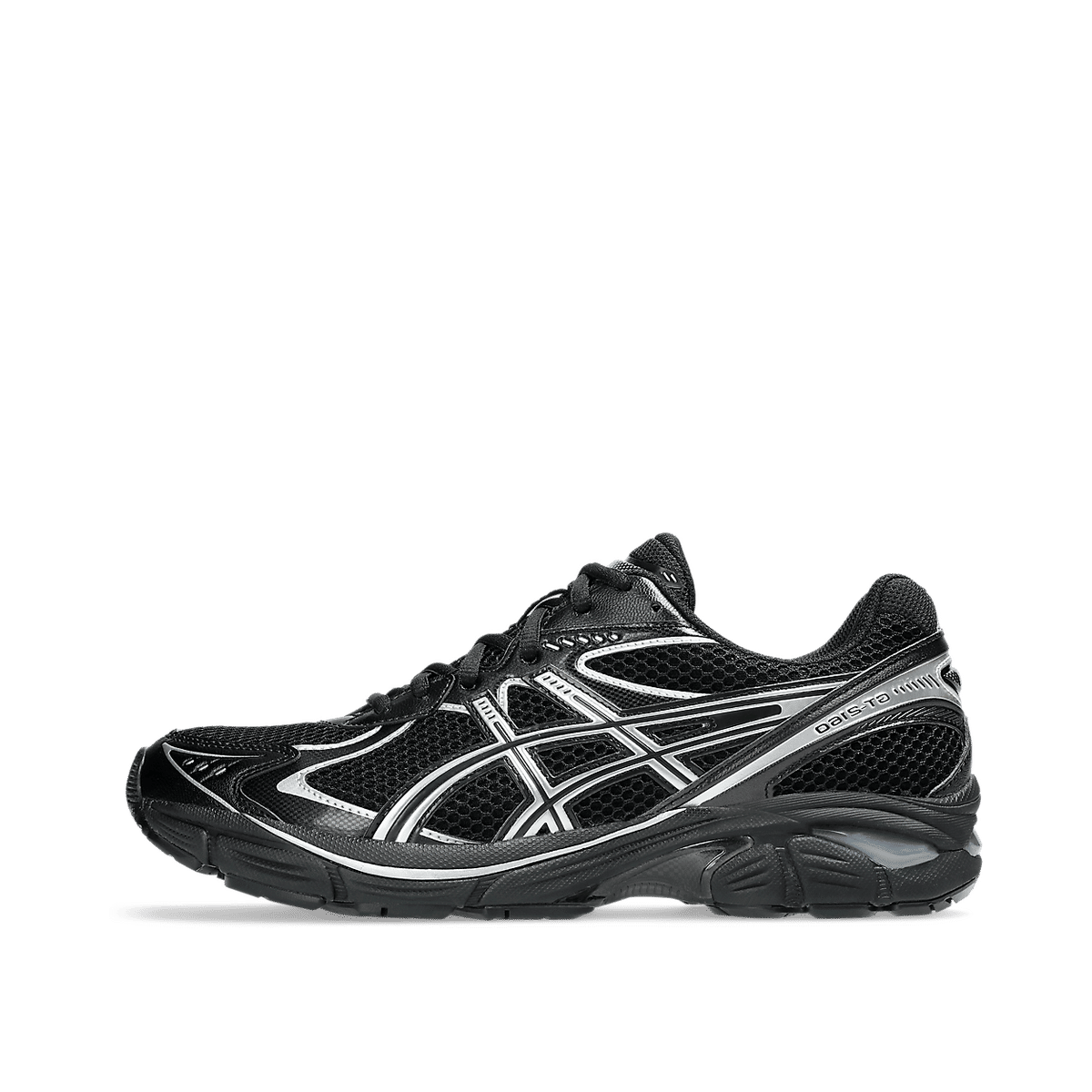ASICS GT-2160 "Black/Pure Silver" | 1203A275-001