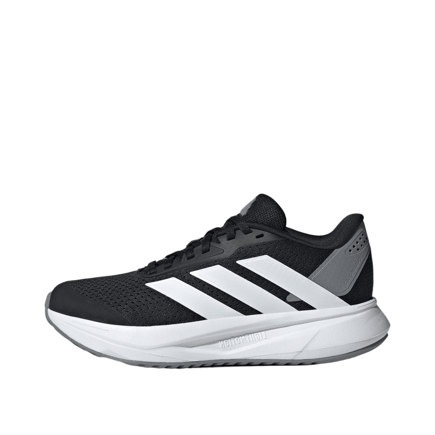 adidas Duramo SL "Core Black / Cloud White / Grey" | IH3592