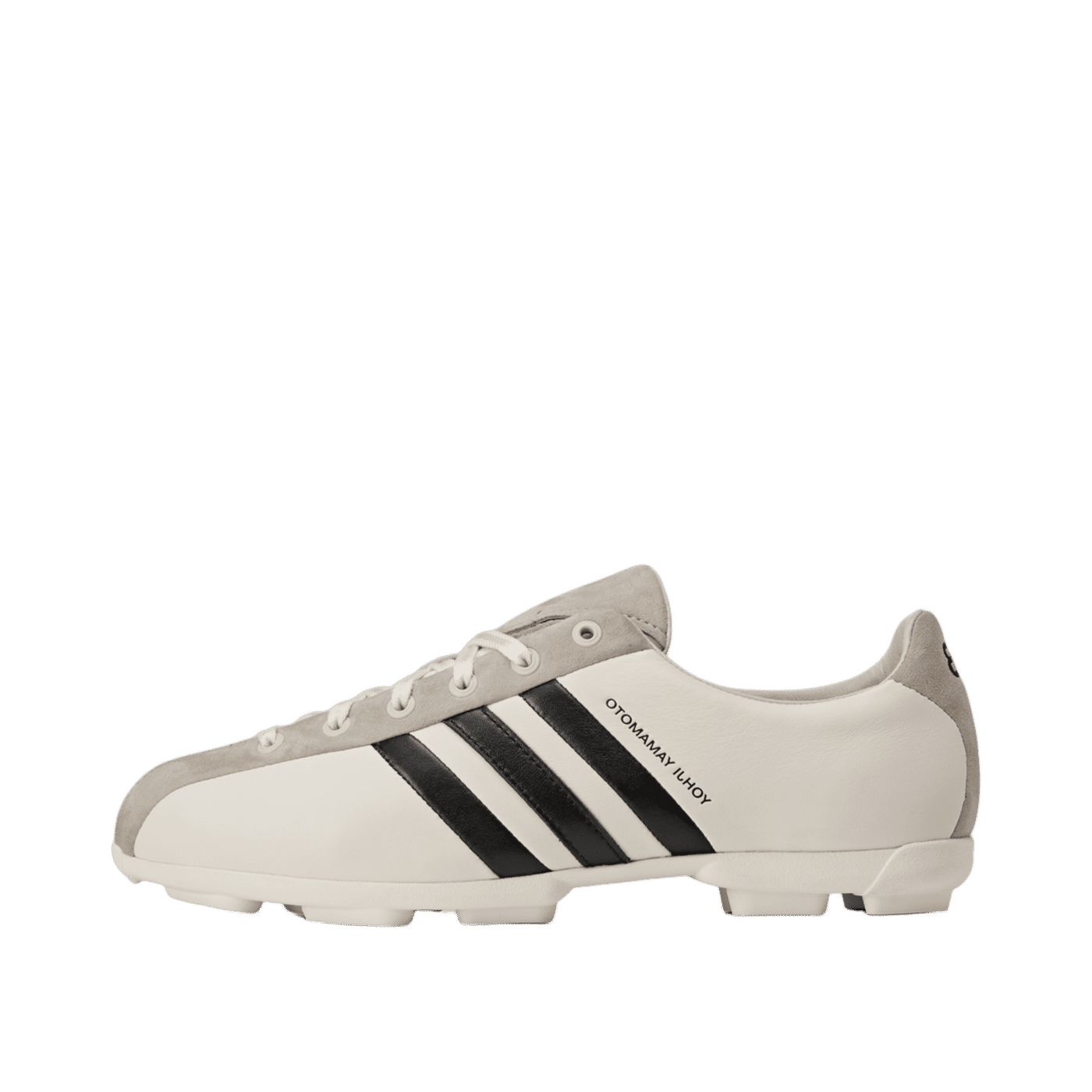 Adidas Y-3 FIELD "Off White / Black / Light Brown" | KI7091