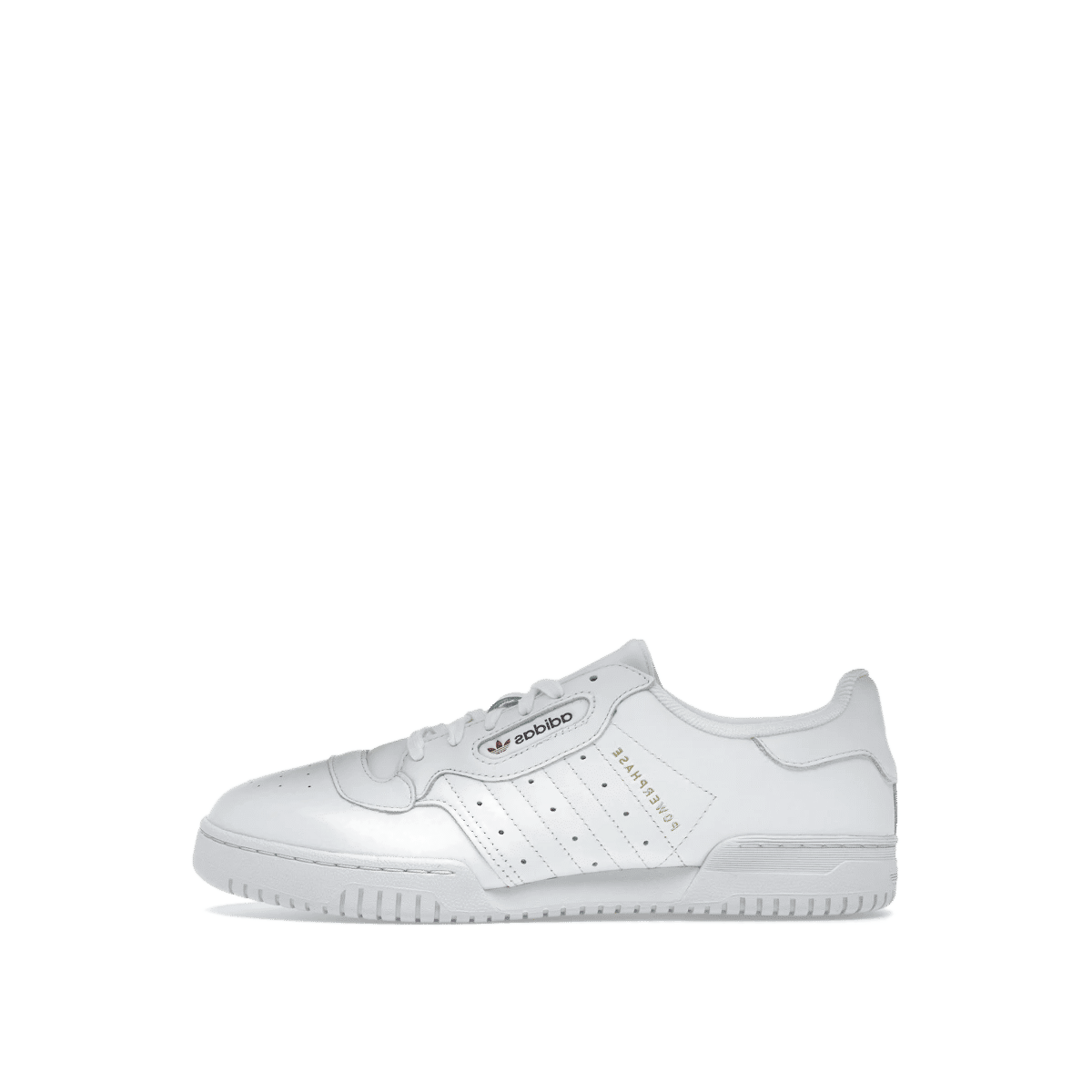 Adidas Powerphase "White" | JH5481
