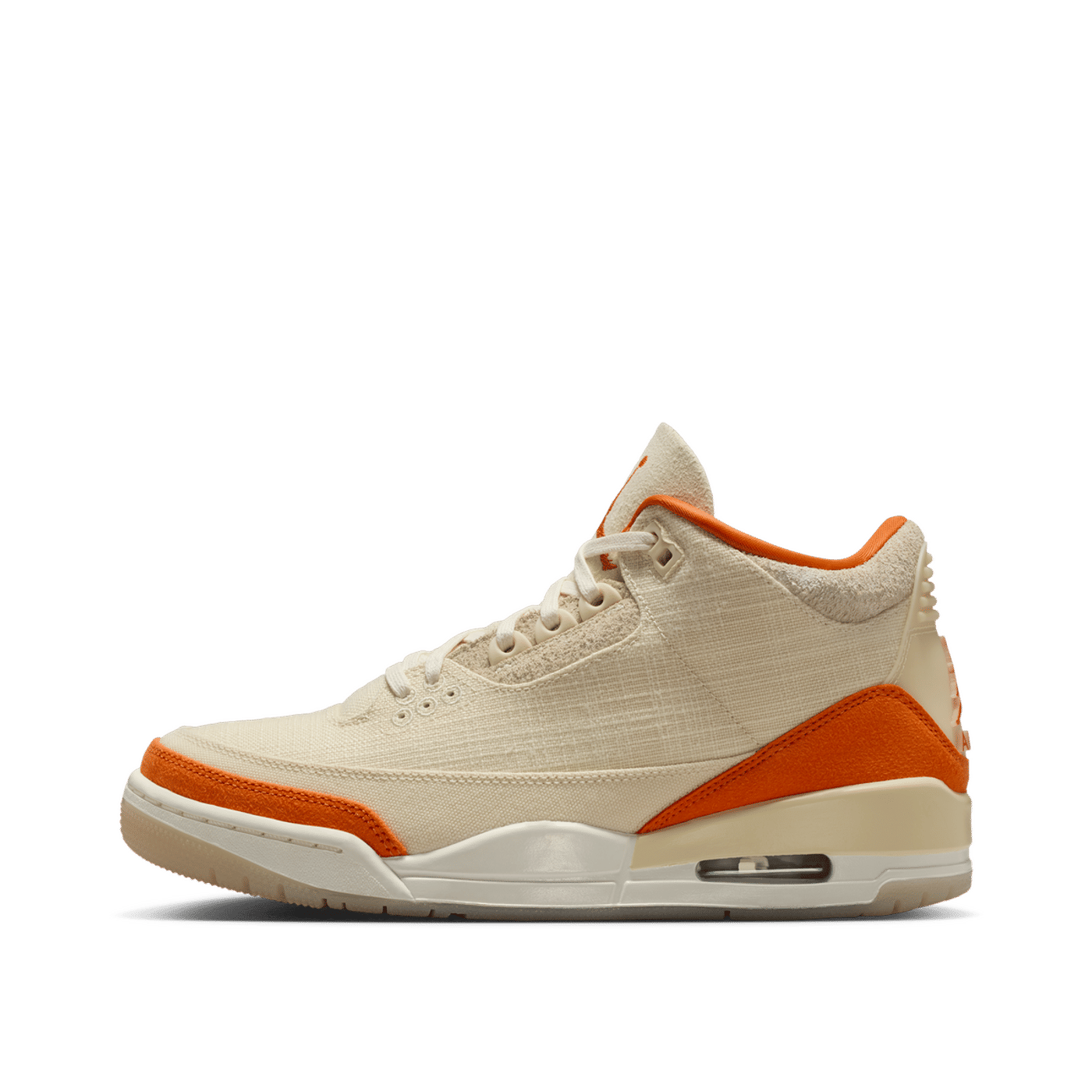 Air Jordan 3 Retro Wmns "Starfish" | IH7694-200