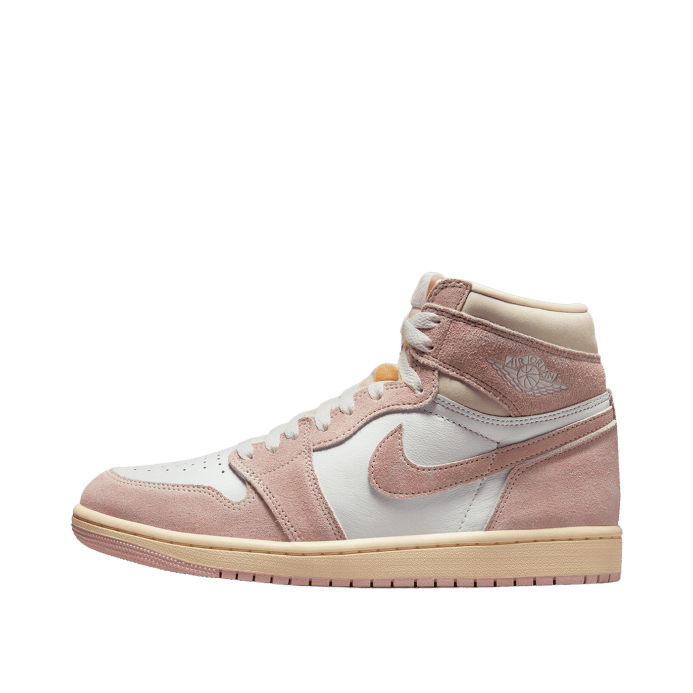 Air Jordan 1 High "Washed Pink" | FD2596-600