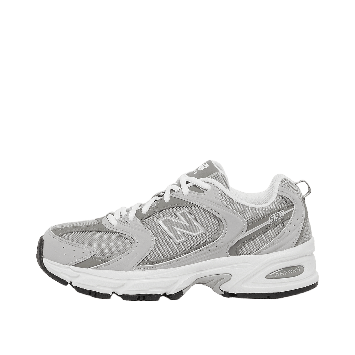 New Balance 530 'Summer Fog' | Grey | Men's Size 4.5