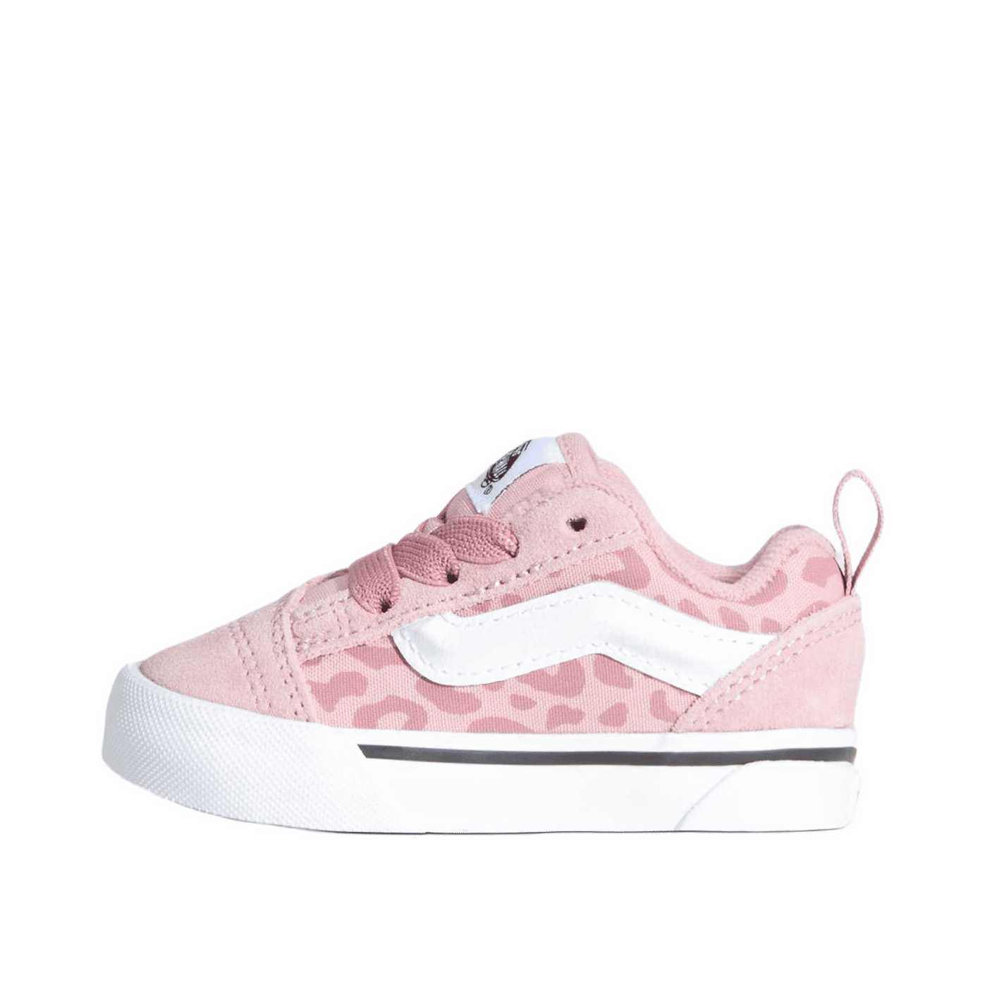 Vans Knu Skool "Pink" | VN000D0KFPR