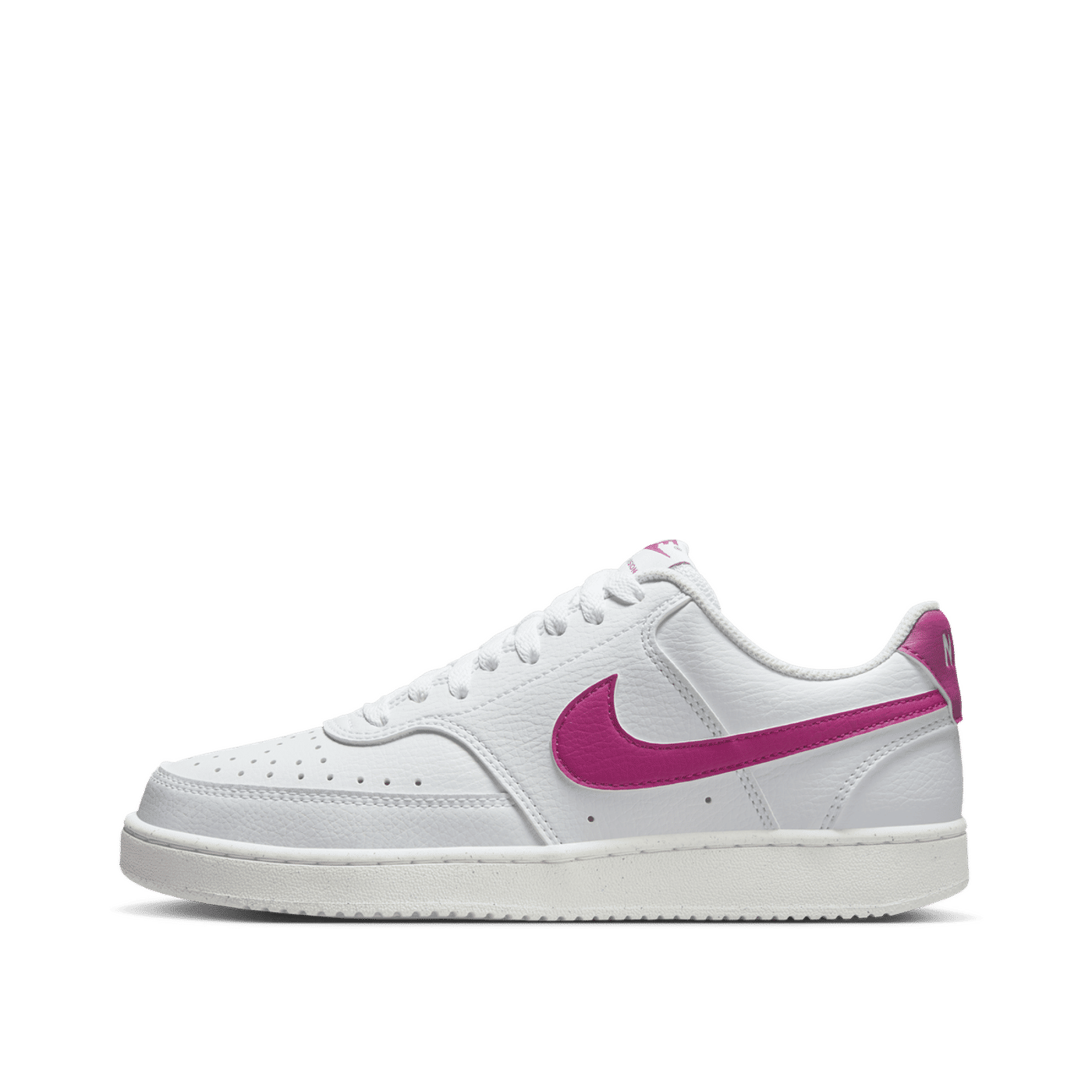 Nike Court Vision Low Next Nature "Purple" | DH3158-500
