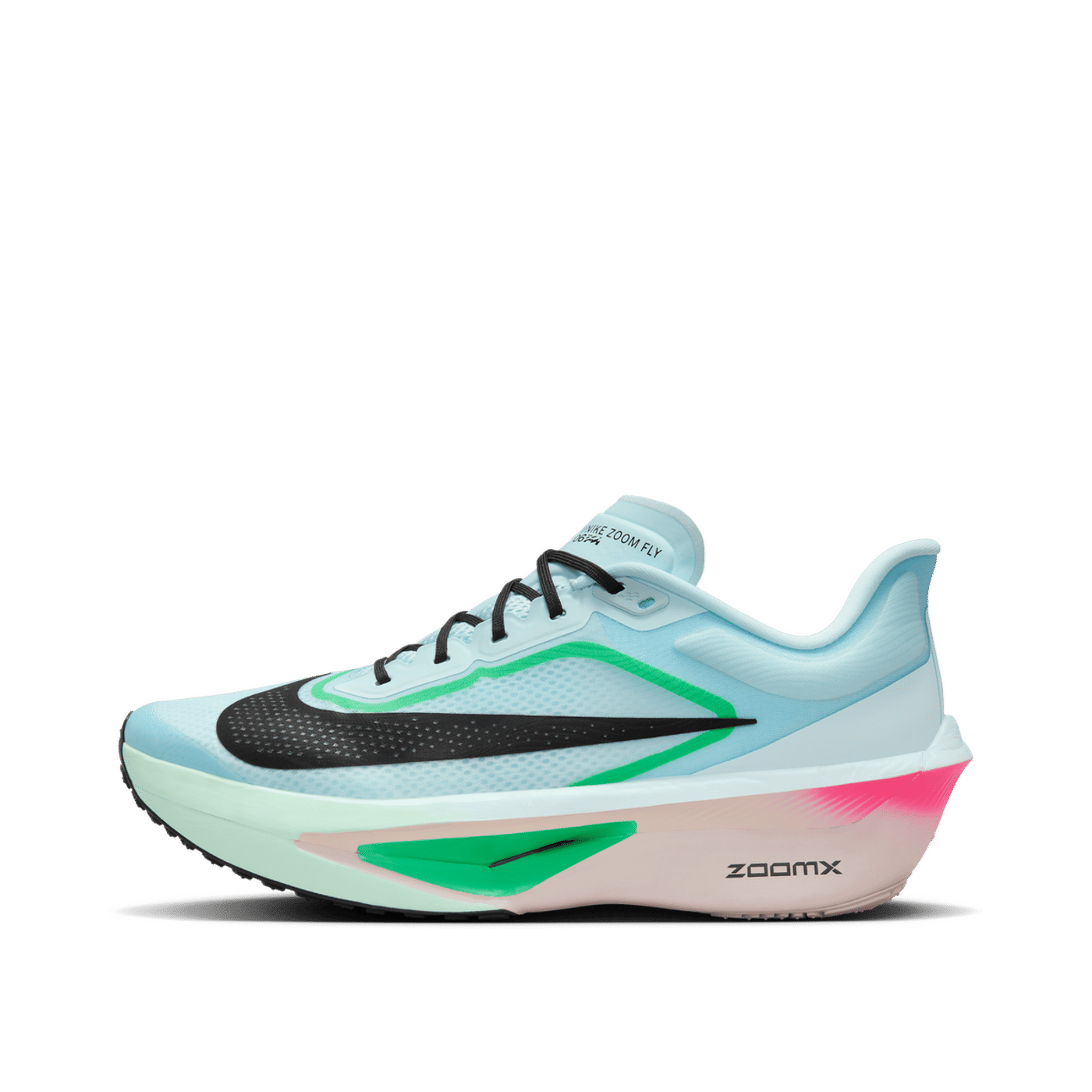Nike Zoom Fly 6 "Blue" | FN8454-402
