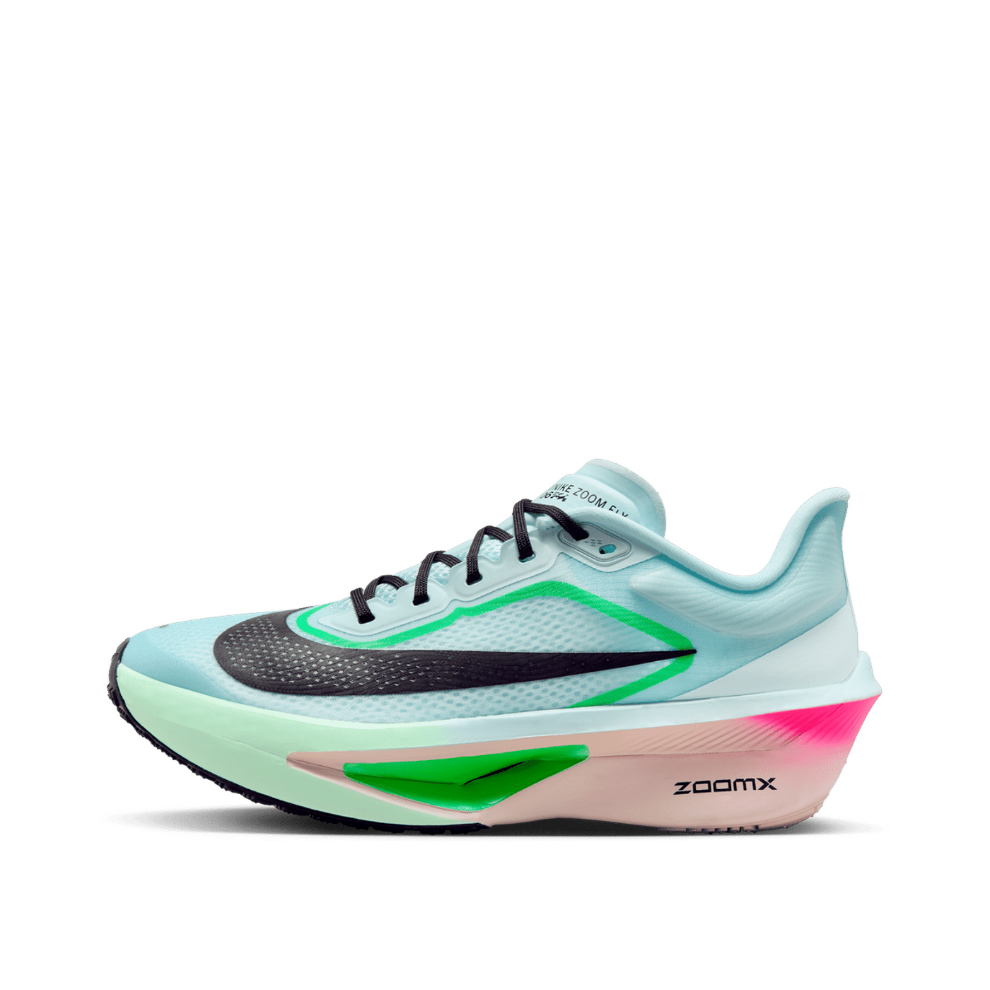 Nike Zoom Fly 6 Wmns "Blue" | FN8455-402