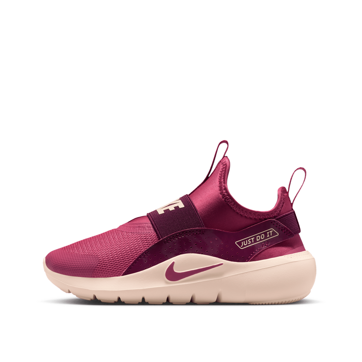 Nike Flex Runner 4 "Red" | IF2894-605