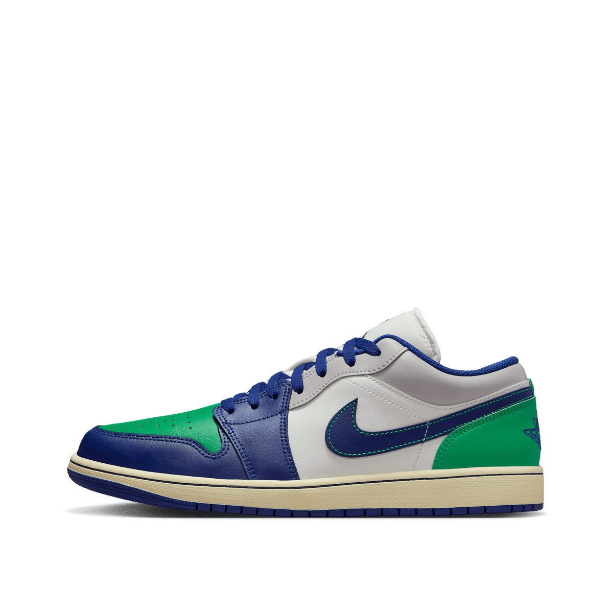 Air Jordan 1 Low "Rare Air" | 553558-147