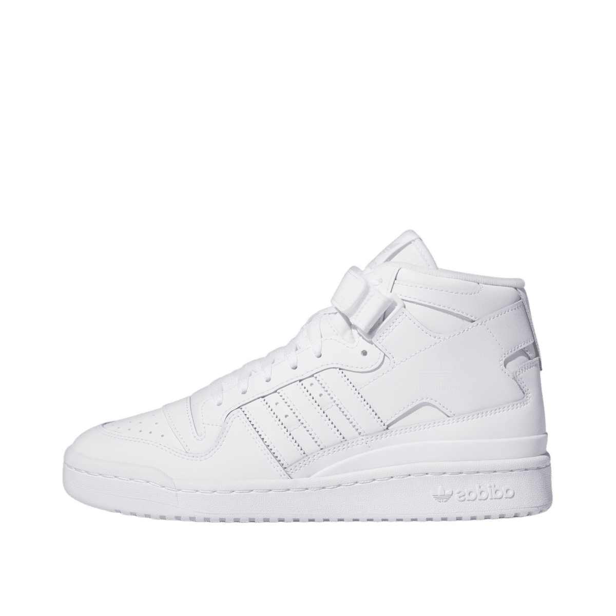 Adidas Forum Mid Mens "White" | IG3754