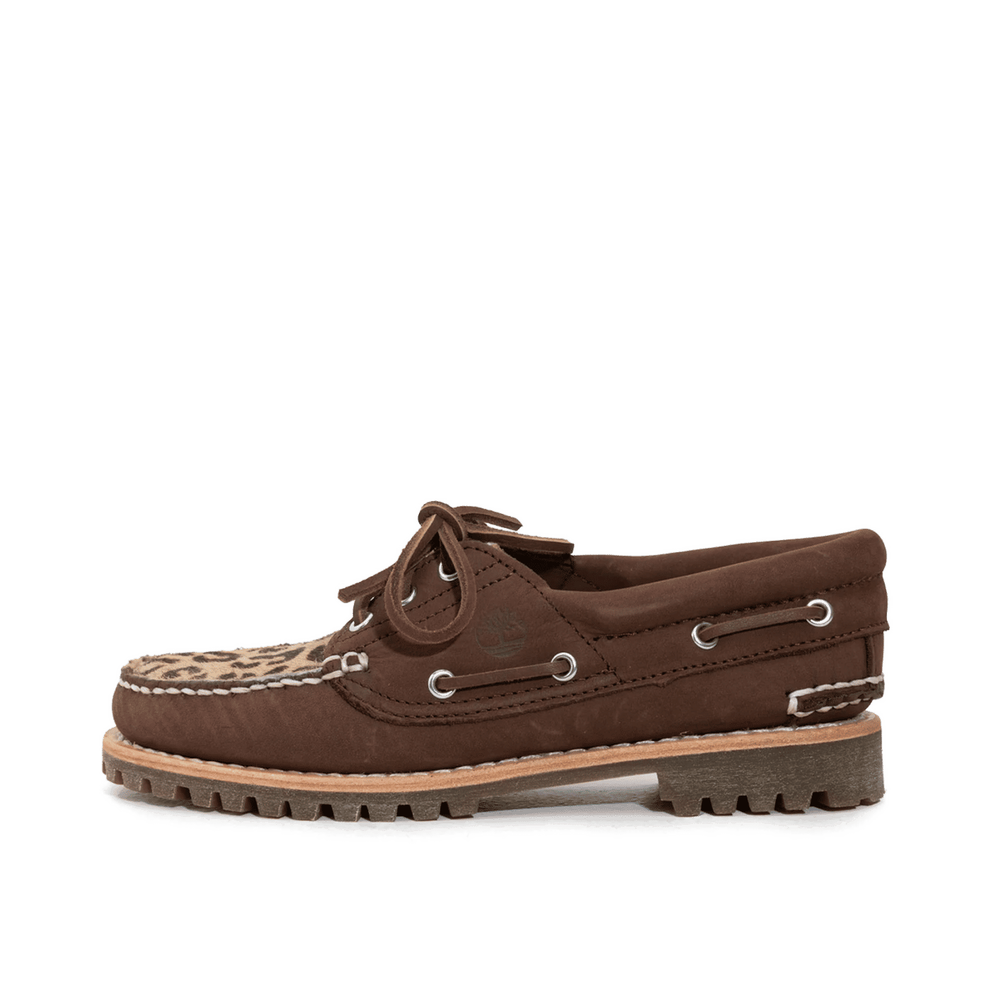 Timberland Noreen "Medium Brown Nubuck" | TB0A2GNVEM51