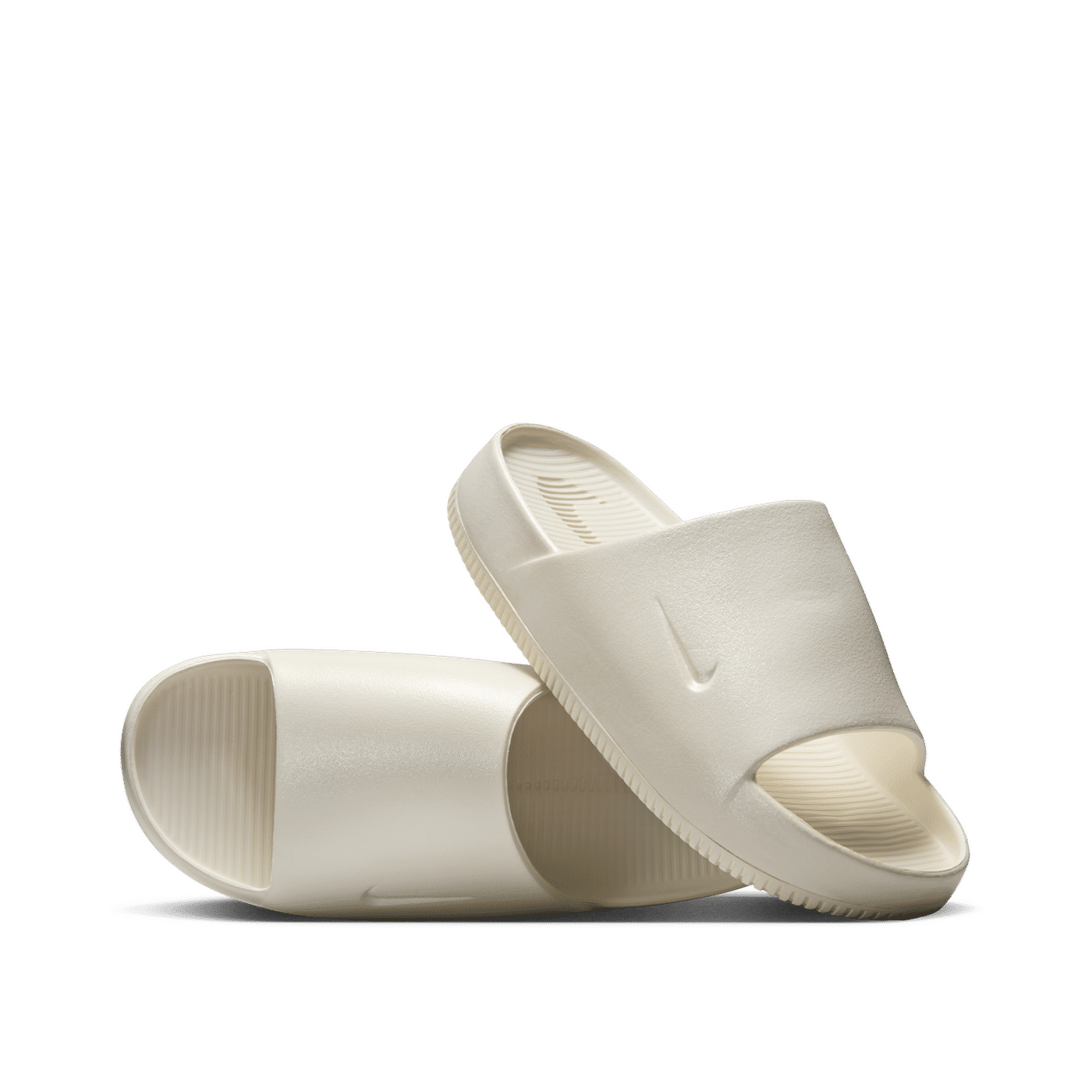 Nike Calm Wmns Slippers "Brown" | HJ8157-100