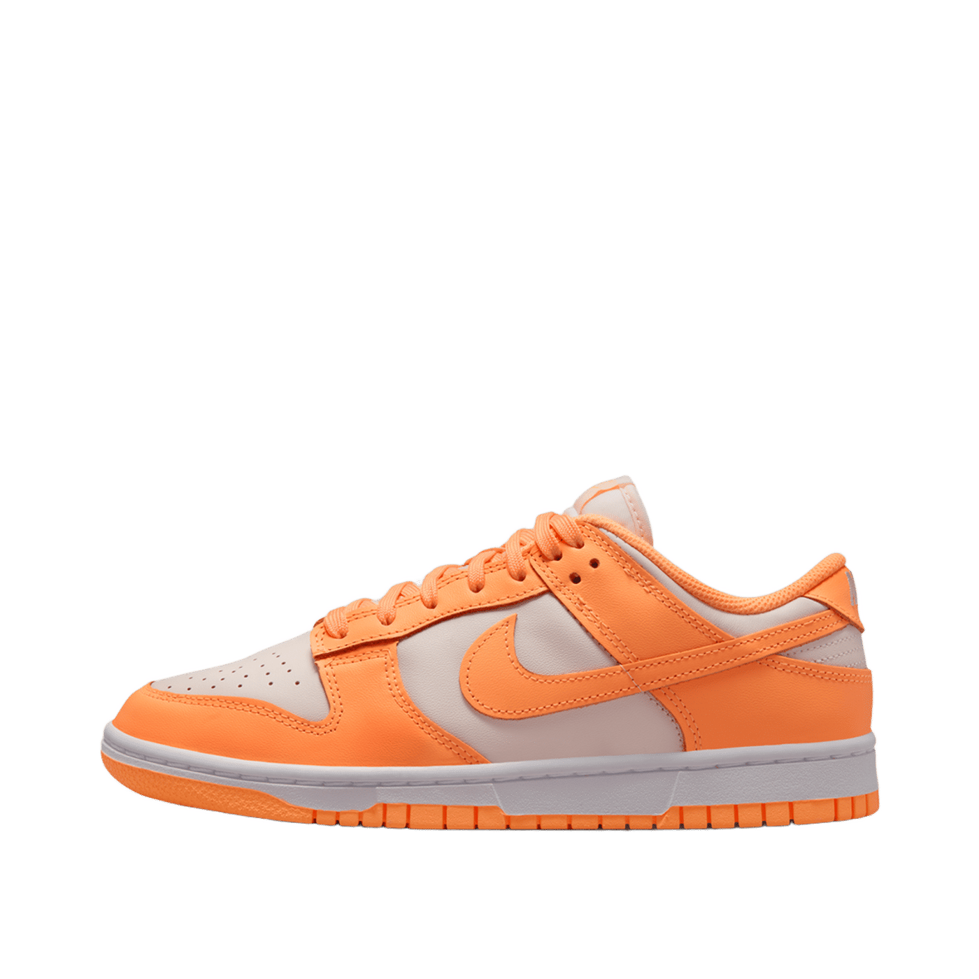 Nike Dunk Low "Peach Cream" | DD1503-801