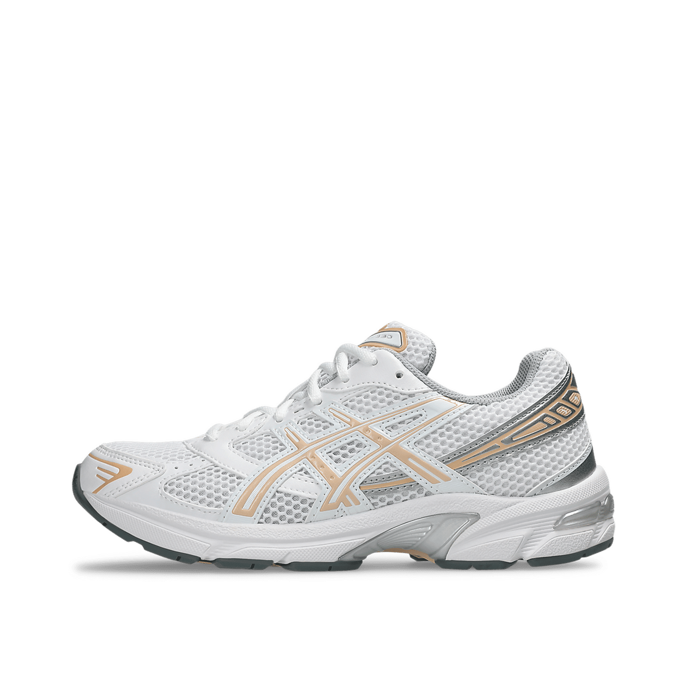 ASICS Gel-1130 "White/Bisque" | 1202A164-123