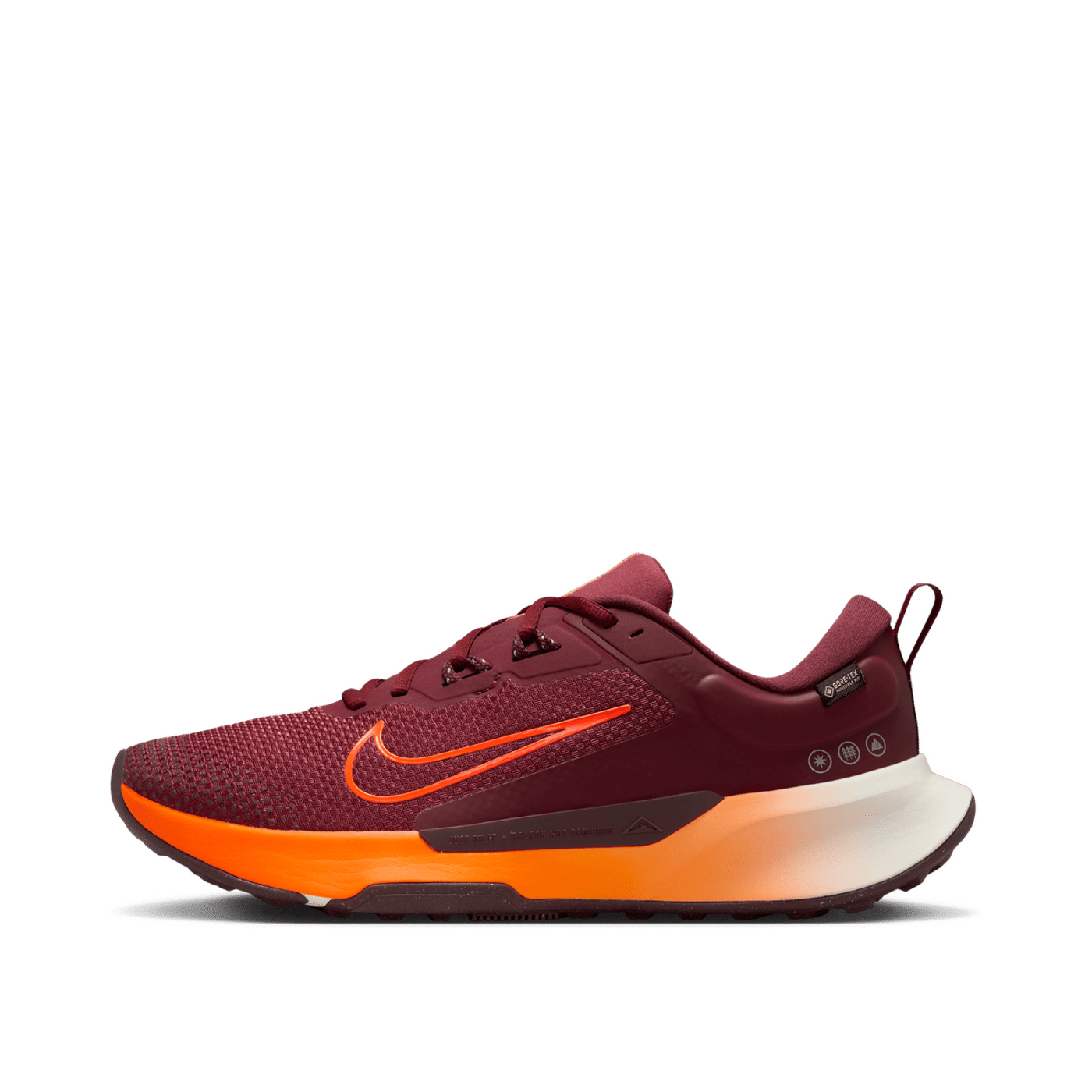 Nike Juniper Trail 2 GORE-TEX "Red" | HM9734-600