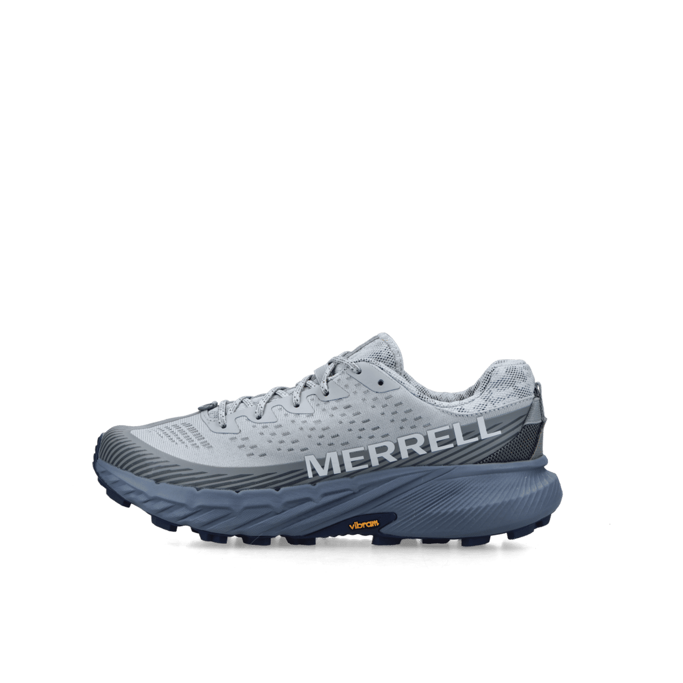 Merrell Agility Peak 5 "Grey/Blue" | J068347