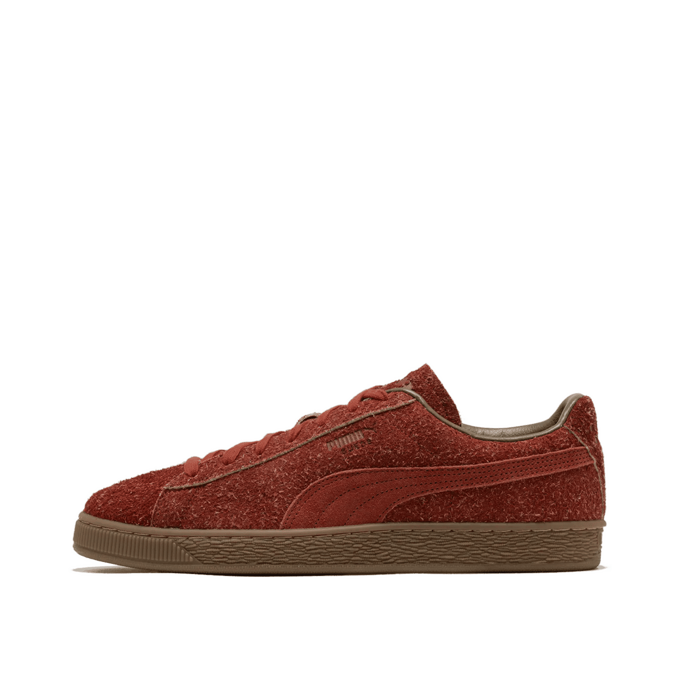 Puma Suede x Danielle Cathari "Mars Red" | 406650-02