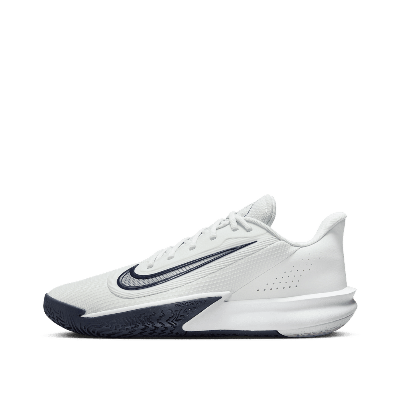 Nike Precision 7 "Grey" | HJ9153-003