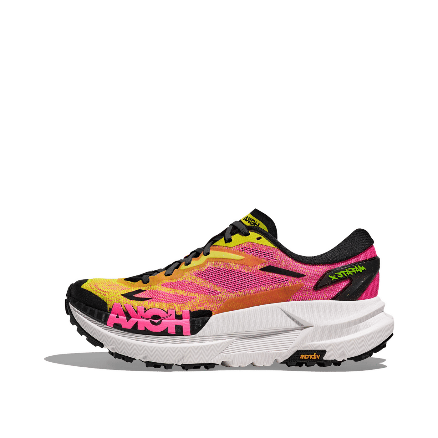 HOKA Mafate X Men's "Pink" | 1161990NNH