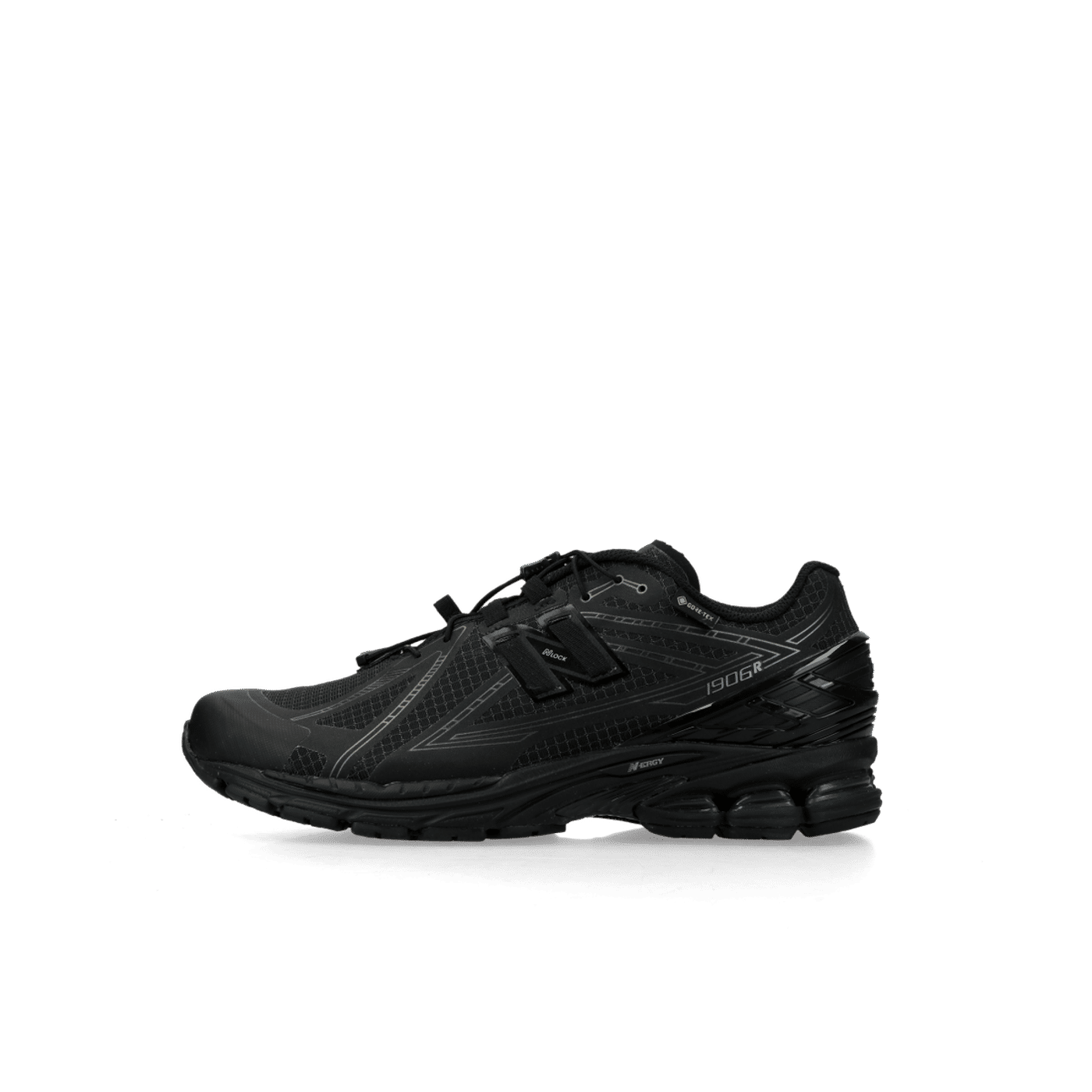 New Balance U1906 Gore-Tex "Black" | U190631U