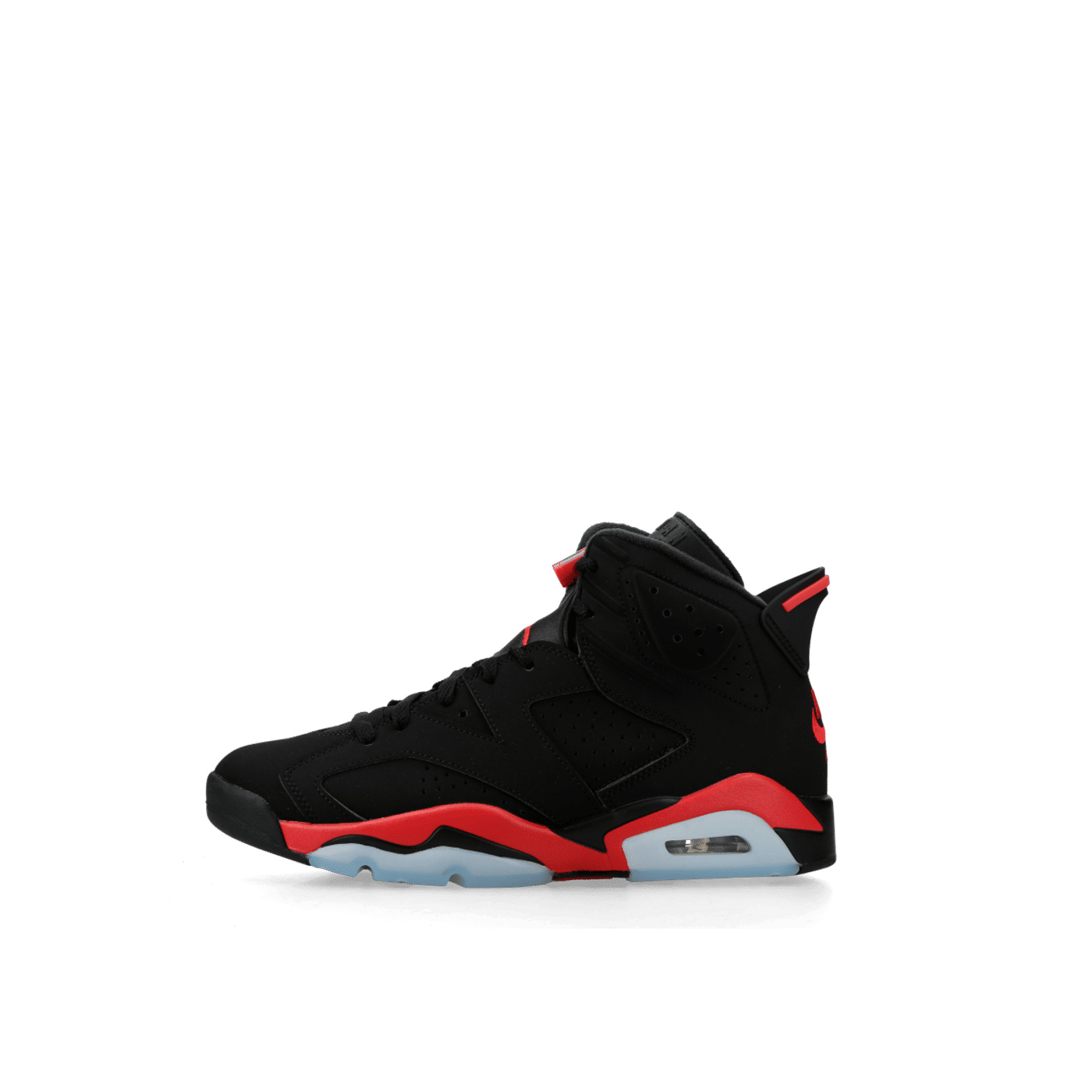 Air Jordan 6 Retro GS "Infrared Salesman" | IQ1275-001