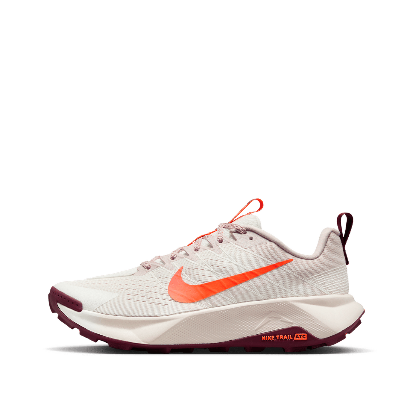 Nike Wildhorse 10 Wmns "White" | FV2337-102