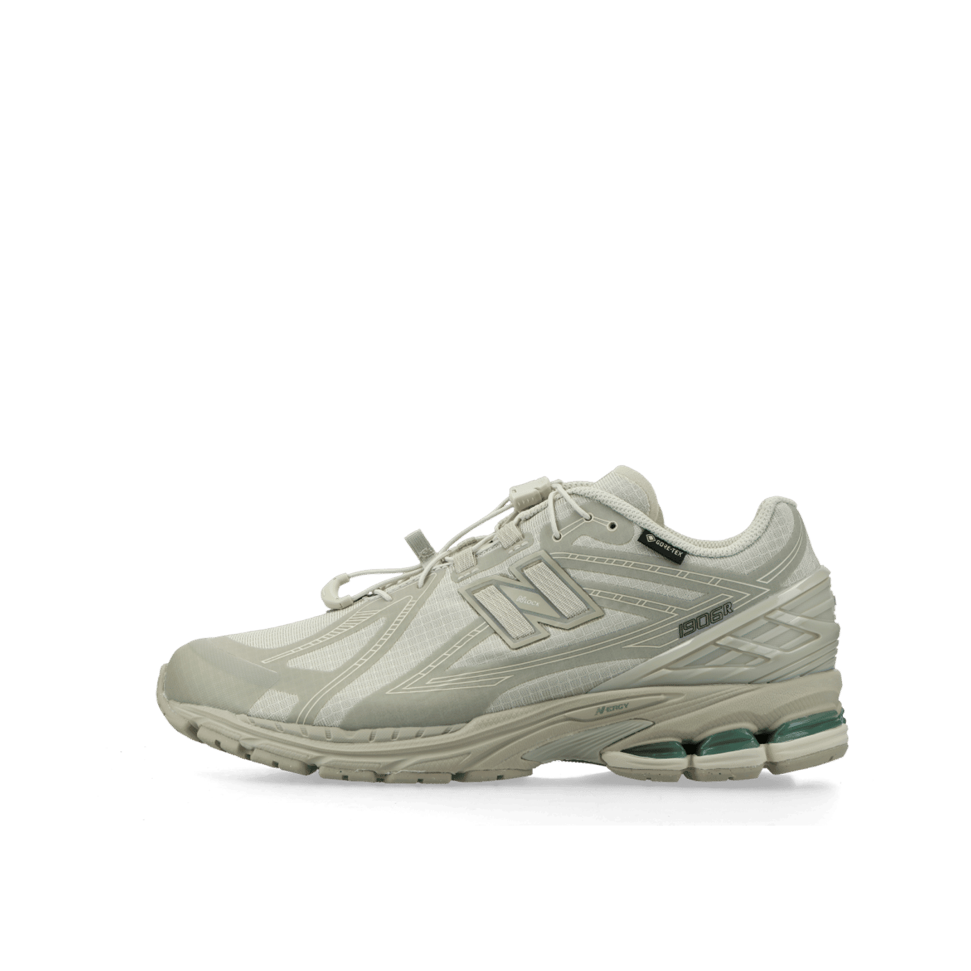 New Balance U190679Y Gore-Tex "Shipyard" | U190679Y