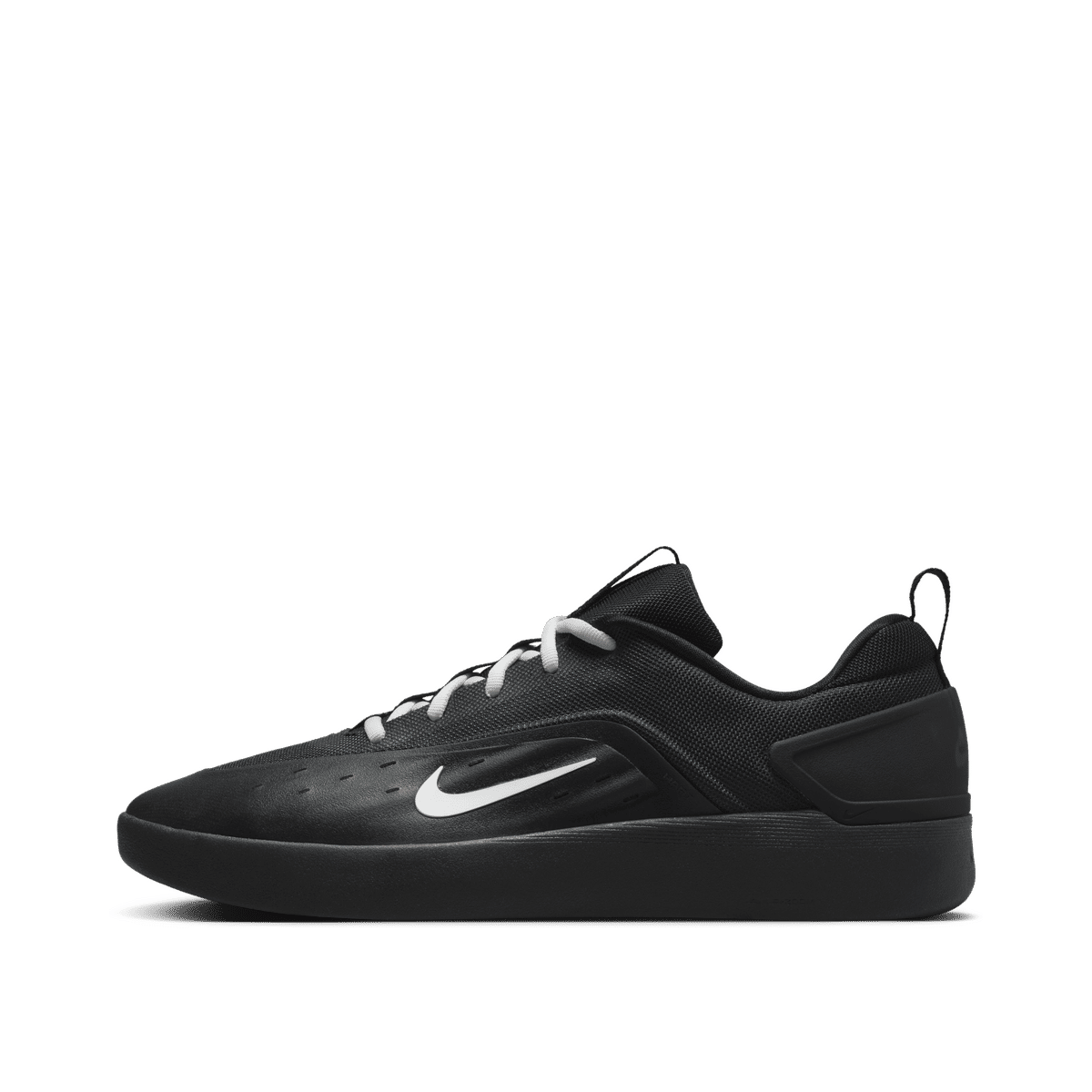 Nike Zoom Nyjah 4 SB "Black" | FQ1273-002