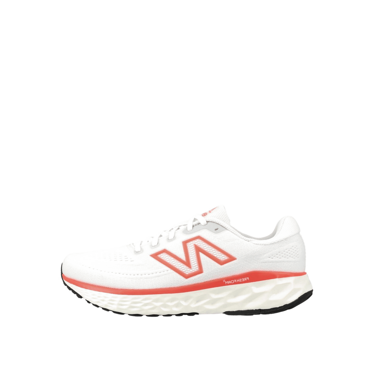 New Balance Fresh Foam Evoz V4 "White" | WEVOZRU4WHI