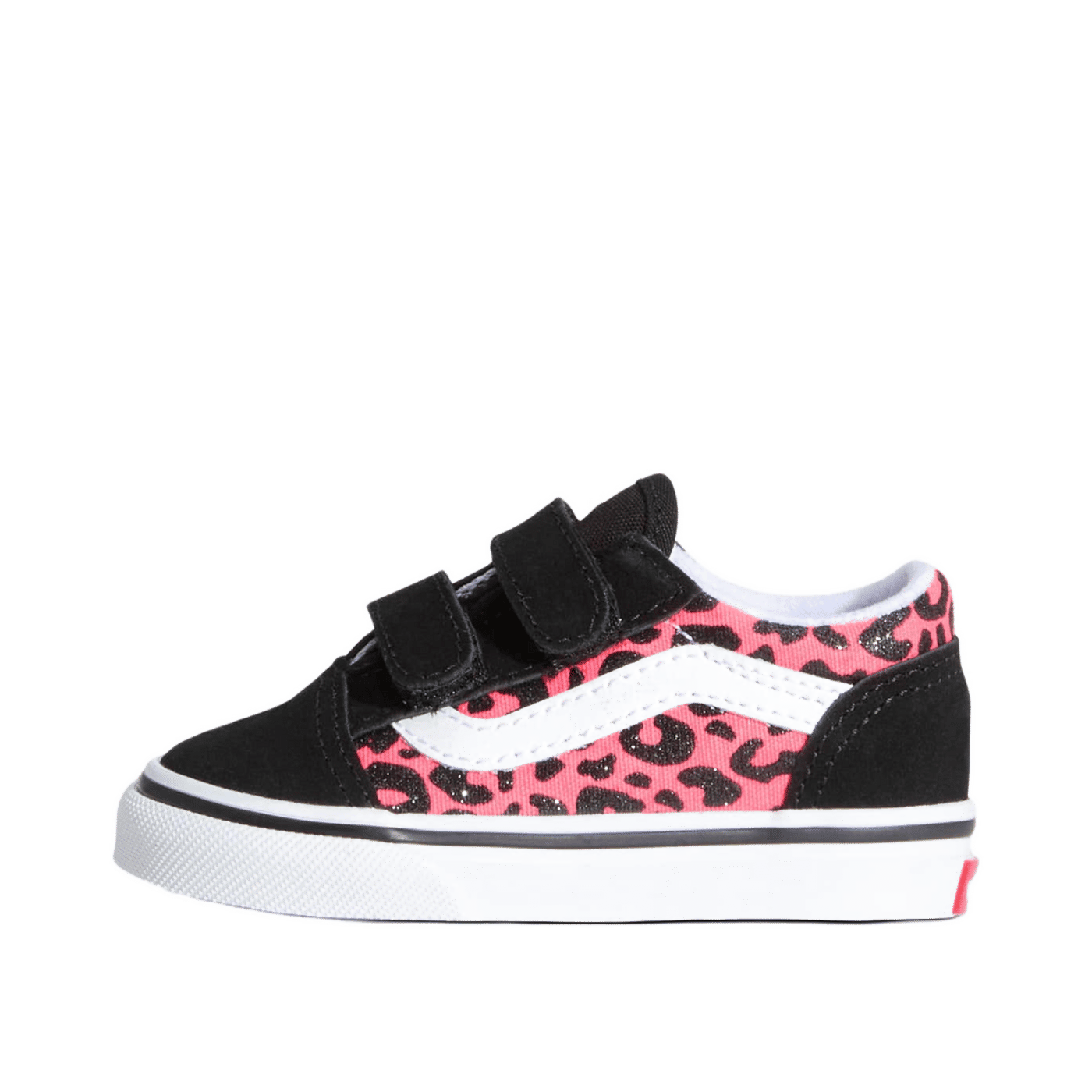 Vans Old Skool V "Pink" | VN000CRWFOC