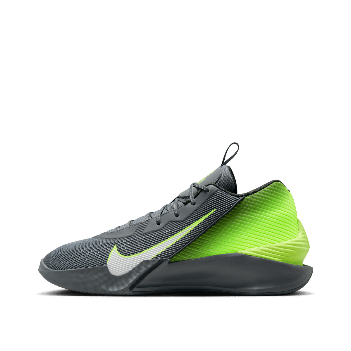 Nike G.T. Jump Academy "Grey" | FV5524-004