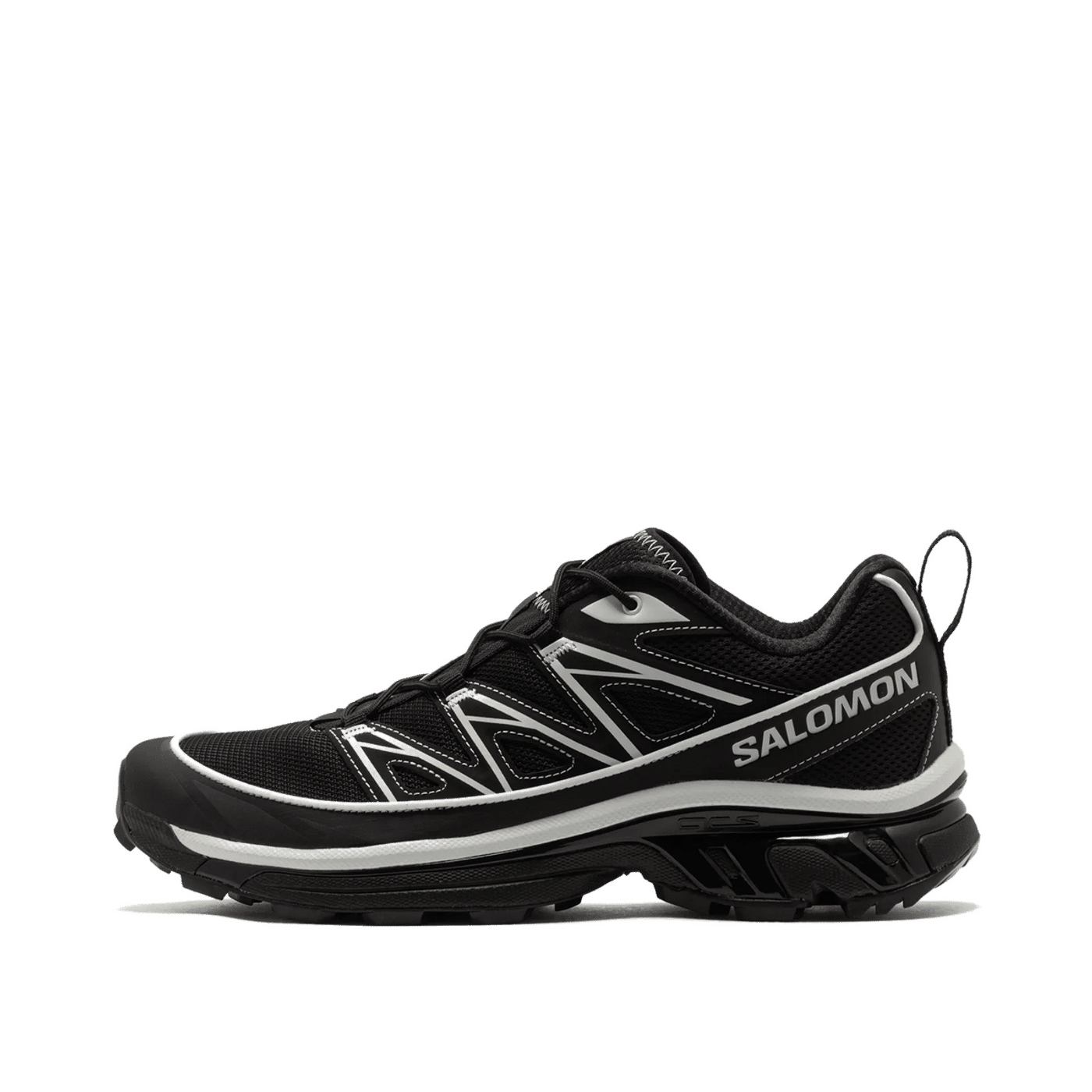 Salomon XT-6 Expanse "Black/Black/White" | L47992600