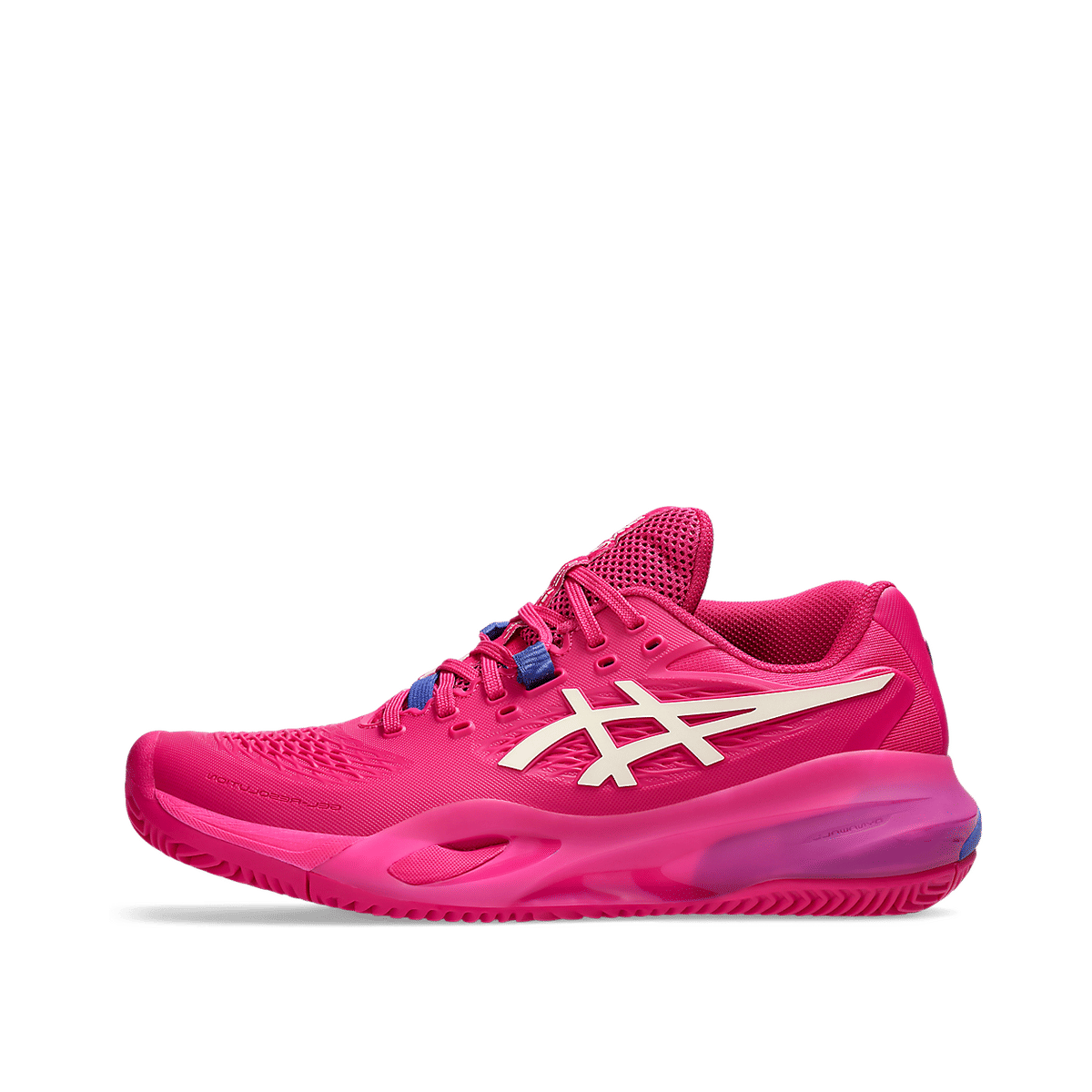 ASICS Gel-Resolution X Clay "Bright Rose/Cream" | 1042A277-700