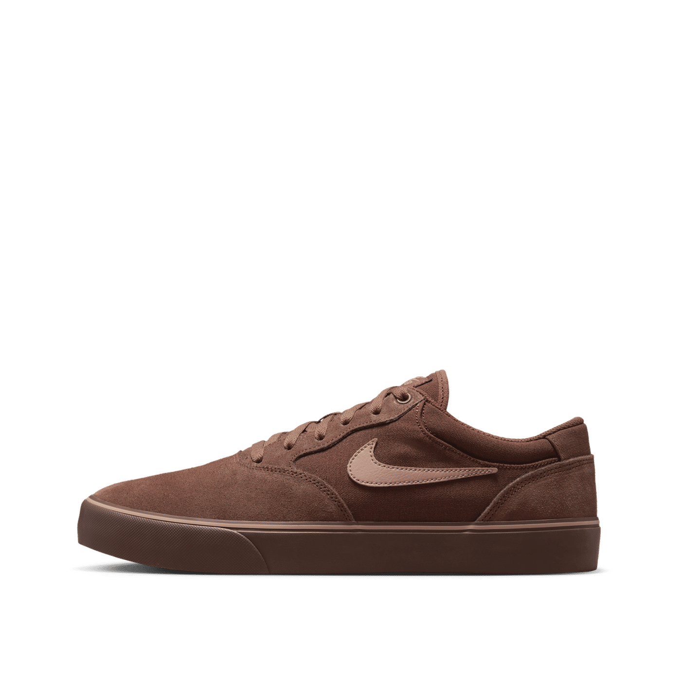 Nike SB Chron 2 "Brown" | DM3493-206