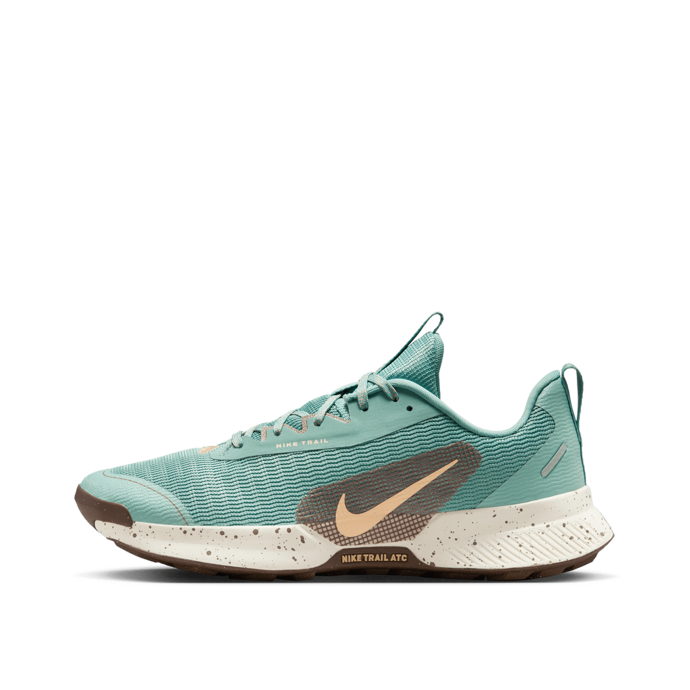 Nike Juniper Trail 3 Wmns "Green" | FQ0902-004