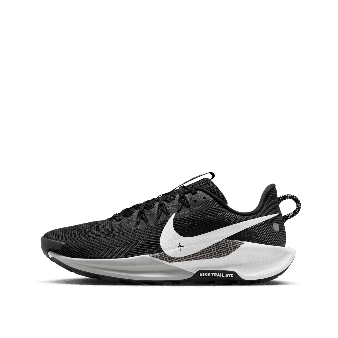 Nike Pegasus Trail 5 Wide "Black" | IM2539-001