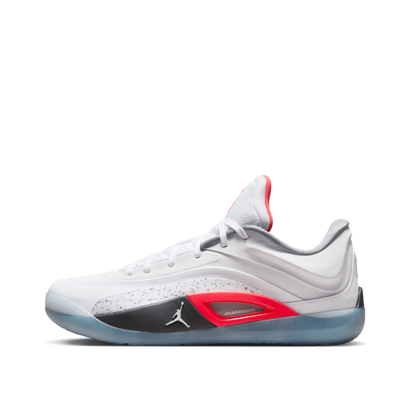 Zion 4 "White" | FB1802103