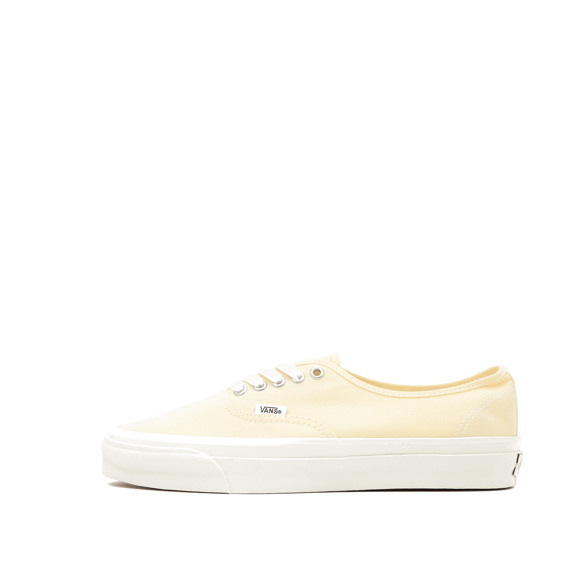 Vans Authentic 44 LX "Yellow" | VN000D9NFLR1